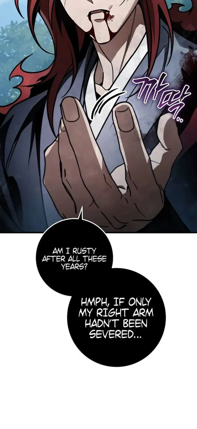 Taitei no Ken Chapter 86 page 93 - 