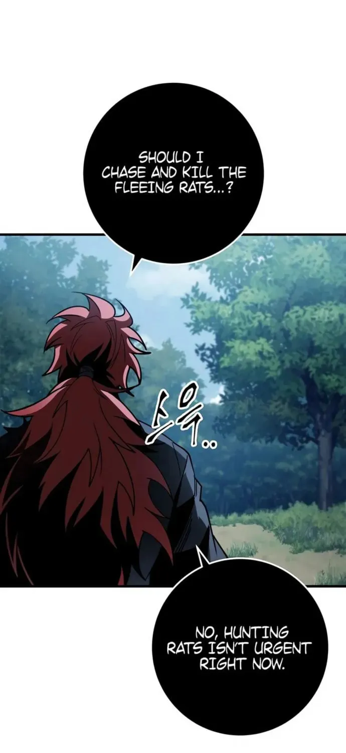Taitei no Ken Chapter 86 page 94 - 