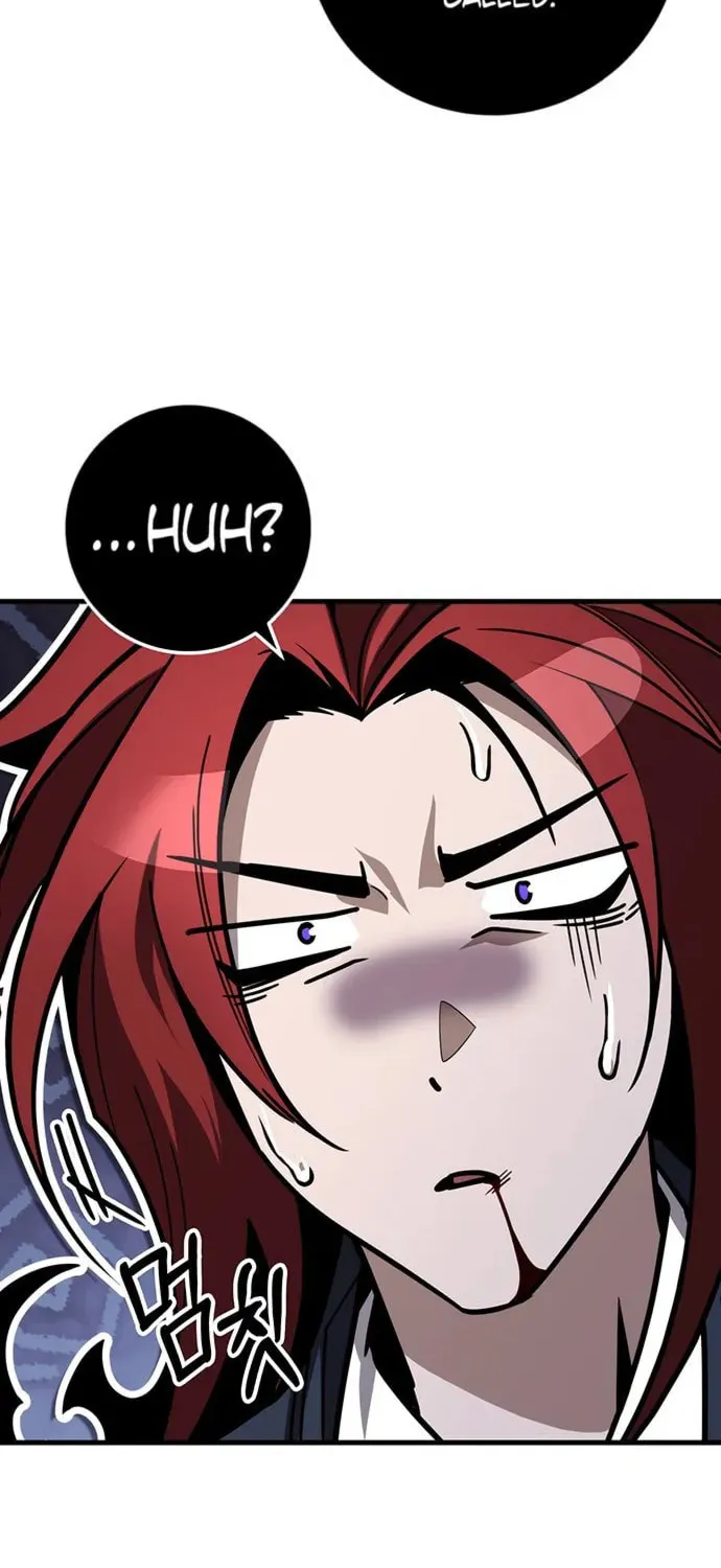 Taitei no Ken Chapter 86 page 96 - 