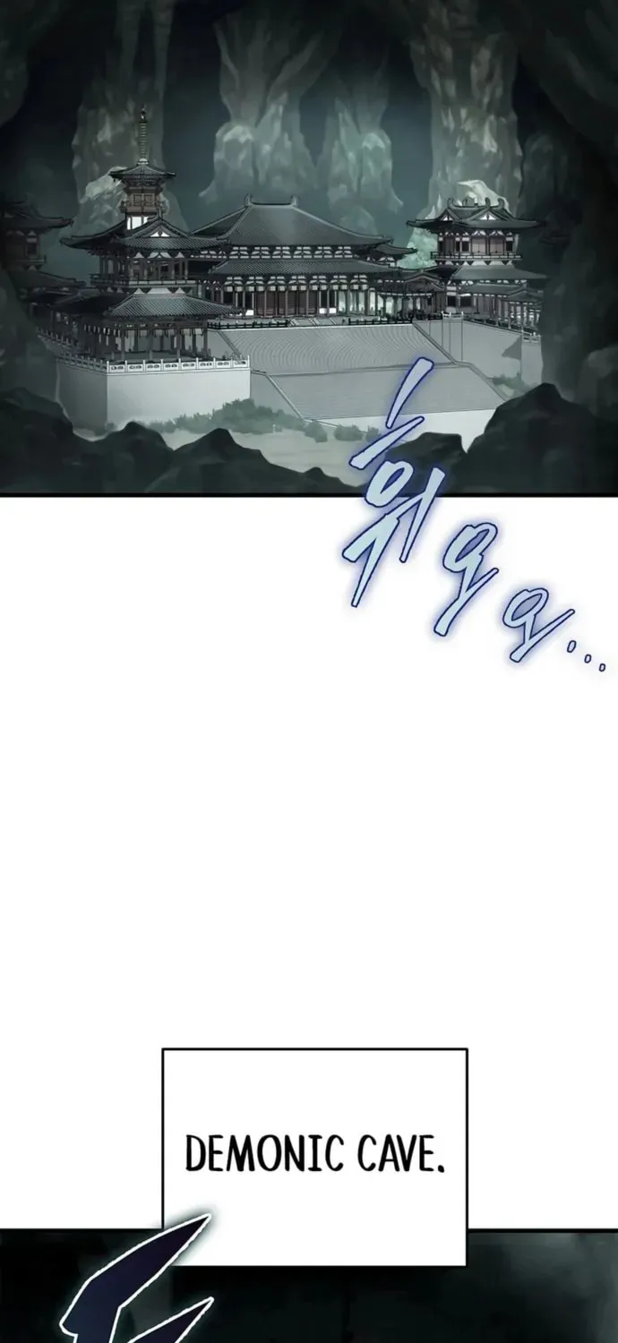 Taitei no Ken Chapter 86 page 100 - 