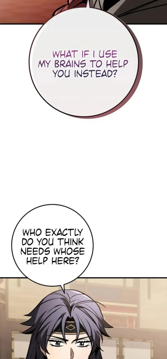 Taitei no Ken Chapter 87 page 2 - 