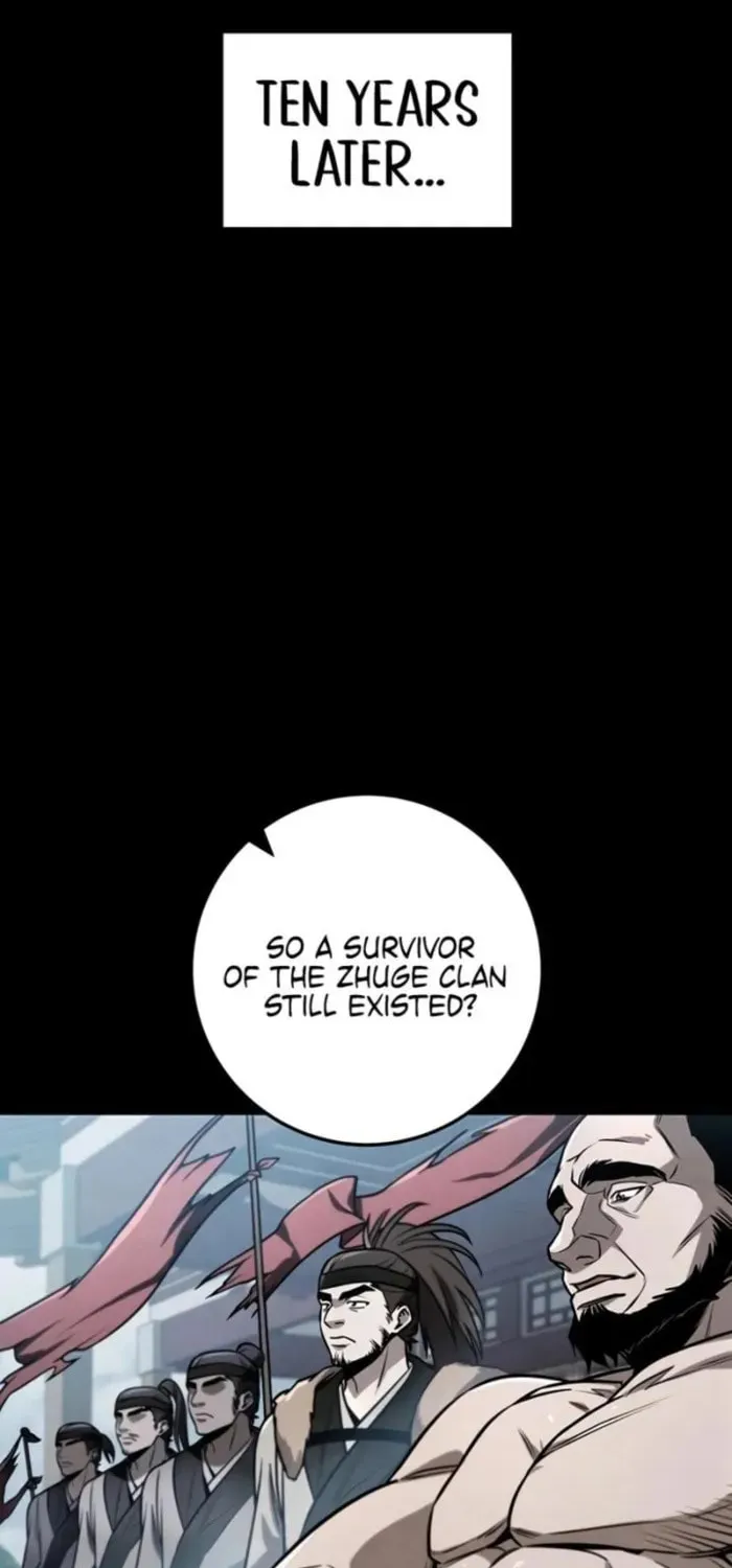 Taitei no Ken Chapter 87 page 101 - 