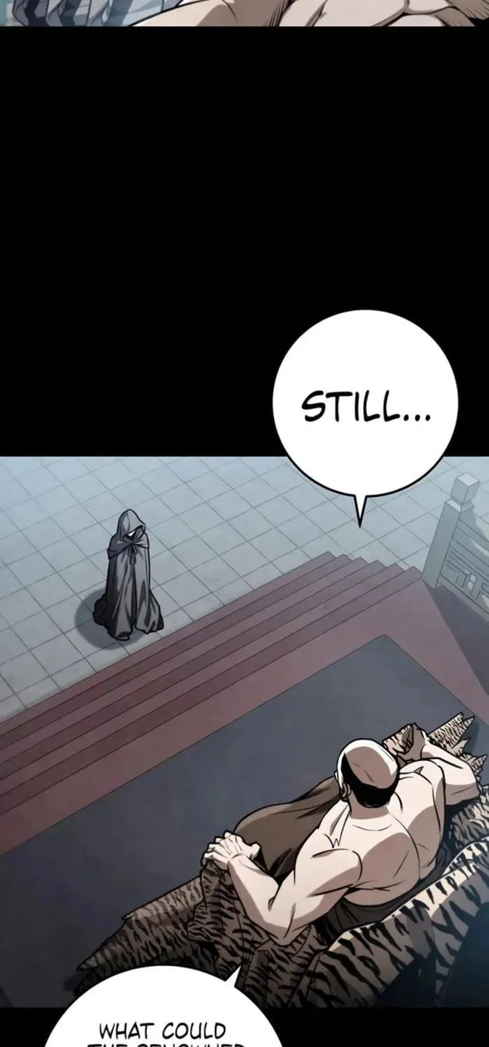 Taitei no Ken Chapter 87 page 102 - 