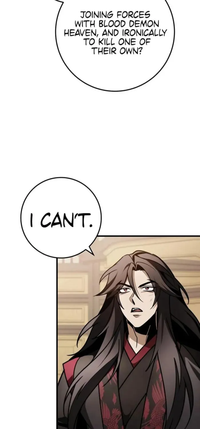 Taitei no Ken Chapter 87 page 108 - 
