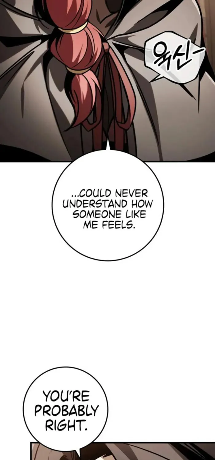 Taitei no Ken Chapter 87 page 110 - 