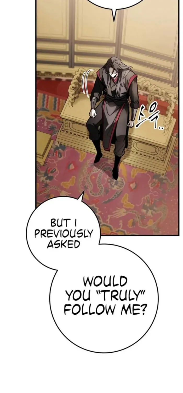 Taitei no Ken Chapter 87 page 115 - 
