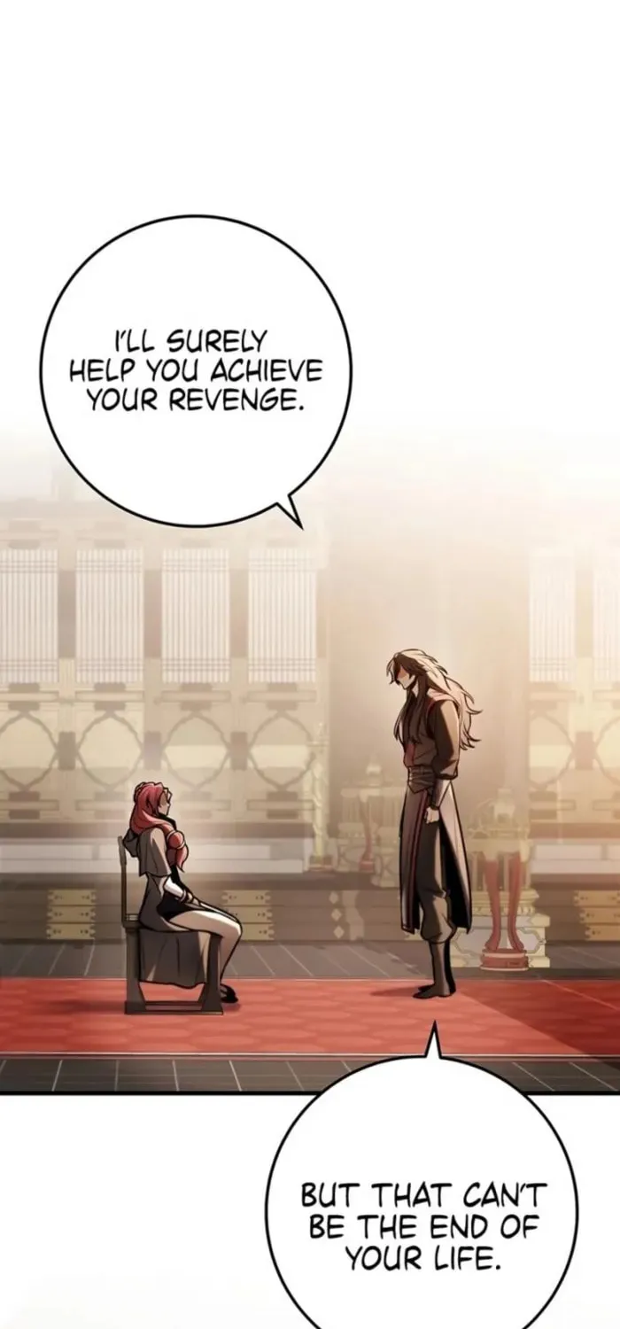 Taitei no Ken Chapter 87 page 116 - 