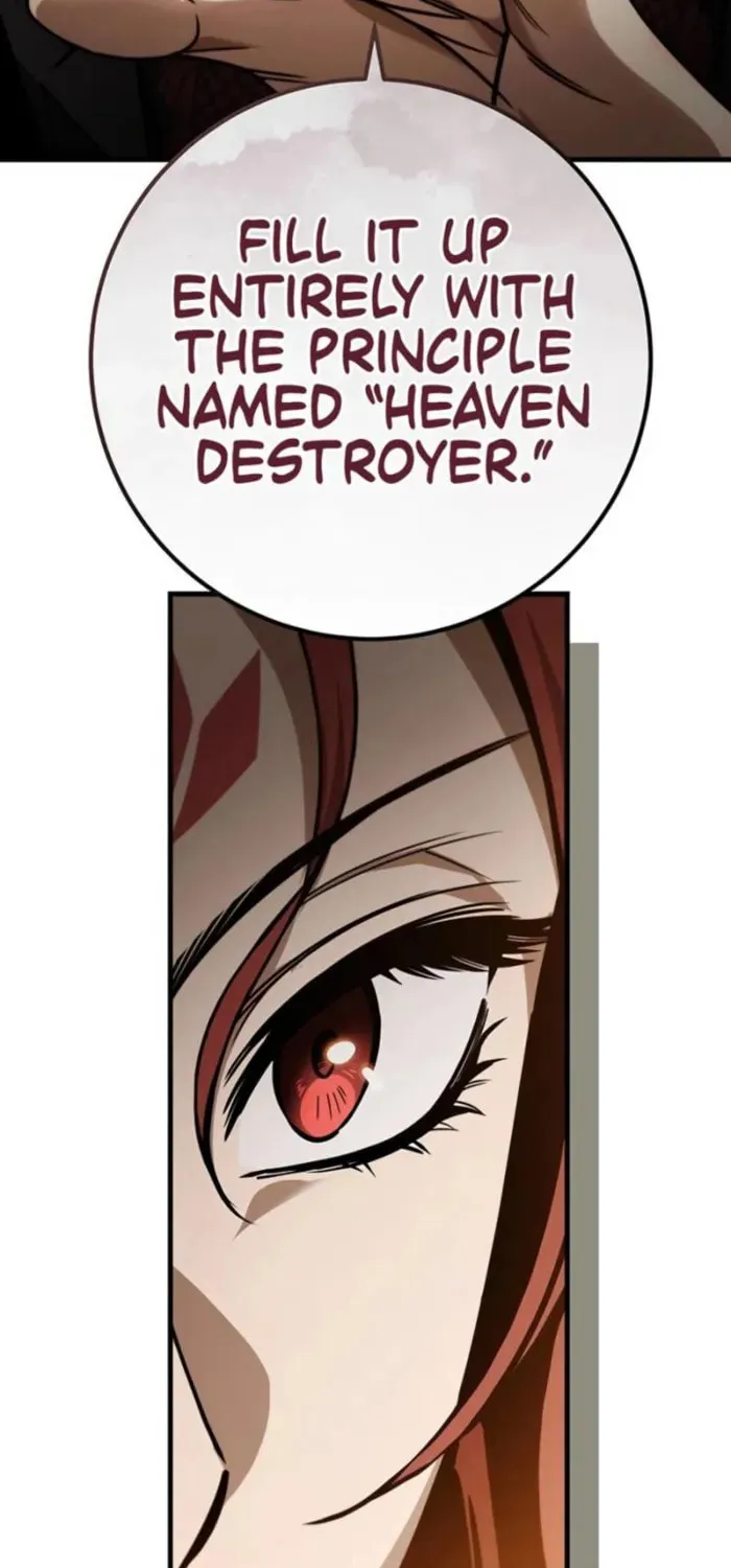 Taitei no Ken Chapter 87 page 119 - 
