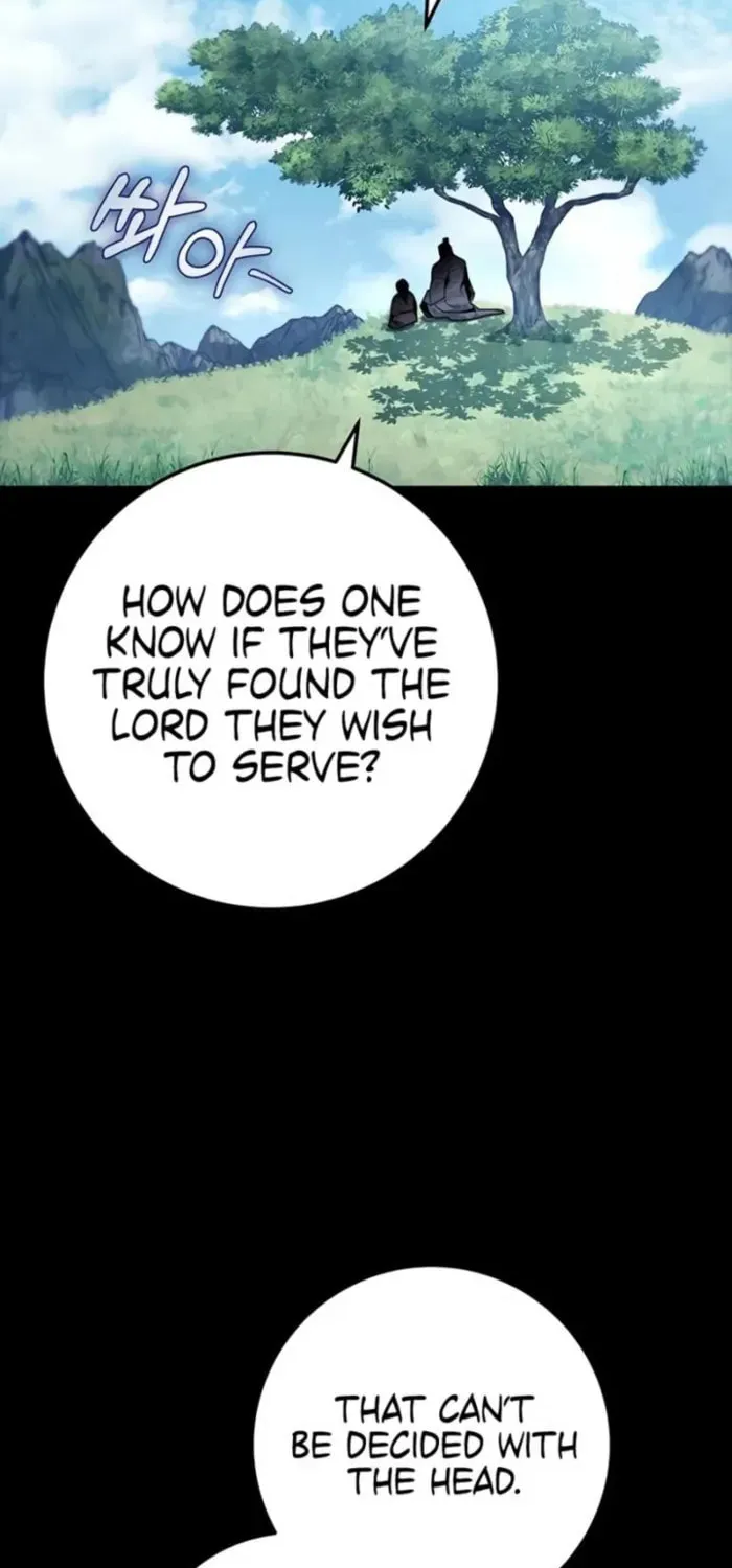 Taitei no Ken Chapter 87 page 122 - 