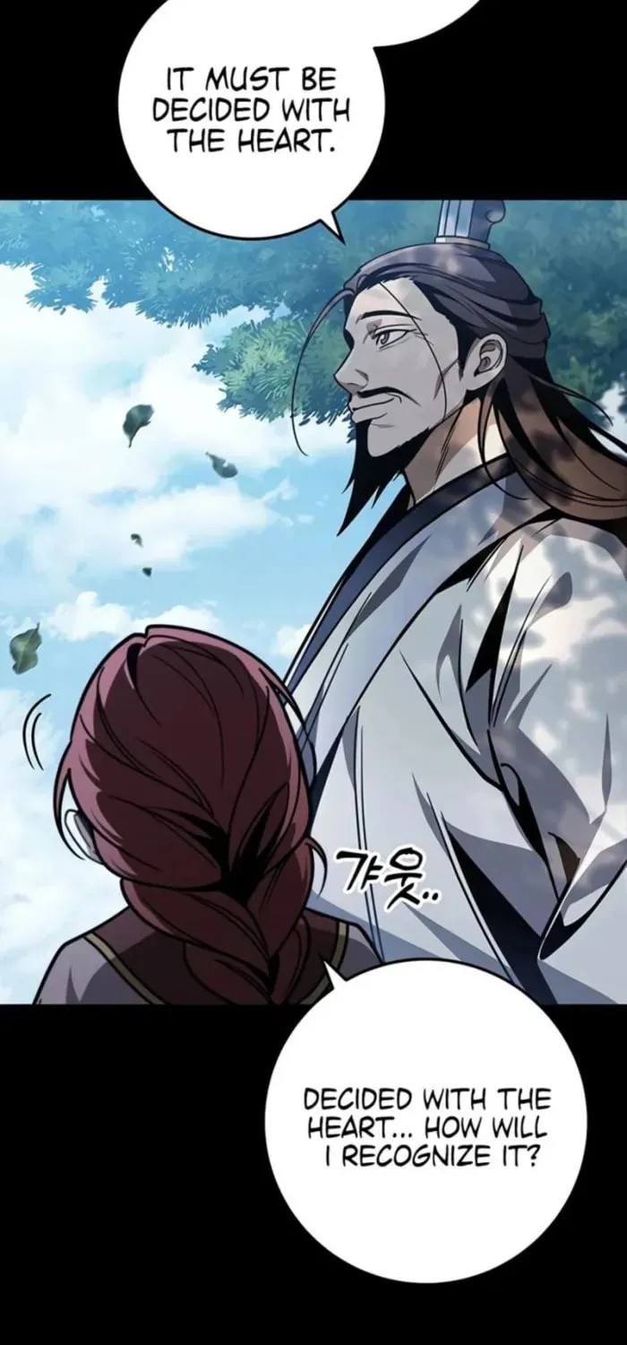 Taitei no Ken Chapter 87 page 123 - 