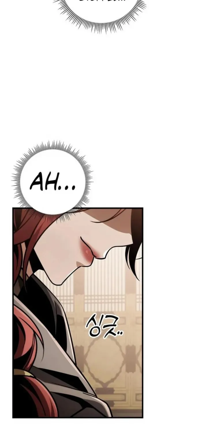 Taitei no Ken Chapter 87 page 126 - 