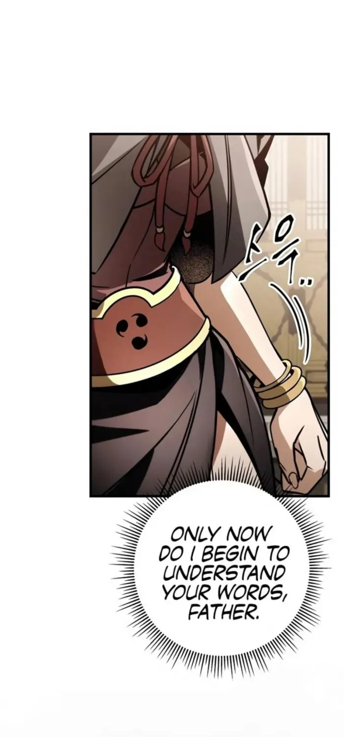 Taitei no Ken Chapter 87 page 127 - 