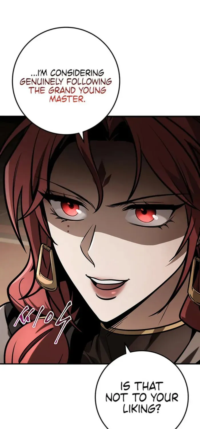 Taitei no Ken Chapter 87 page 15 - 