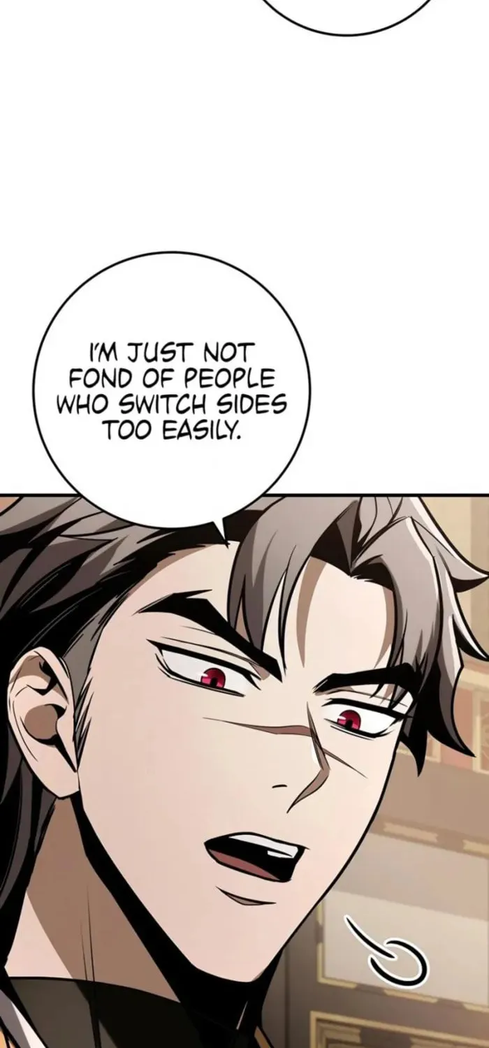 Taitei no Ken Chapter 87 page 16 - 