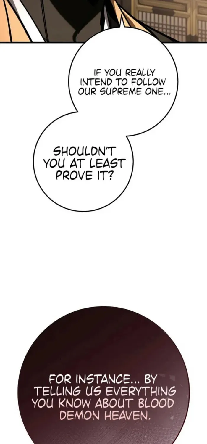 Taitei no Ken Chapter 87 page 17 - 