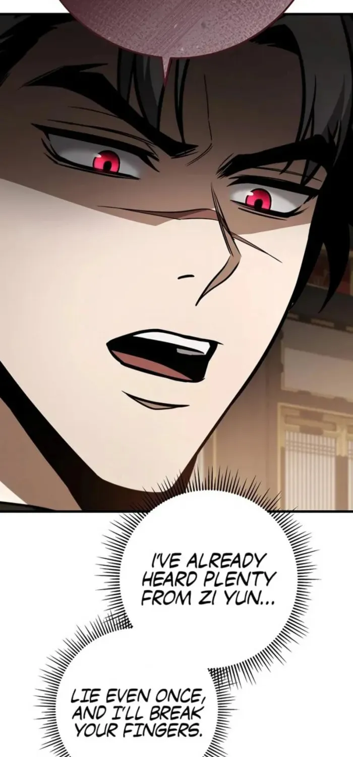 Taitei no Ken Chapter 87 page 18 - 