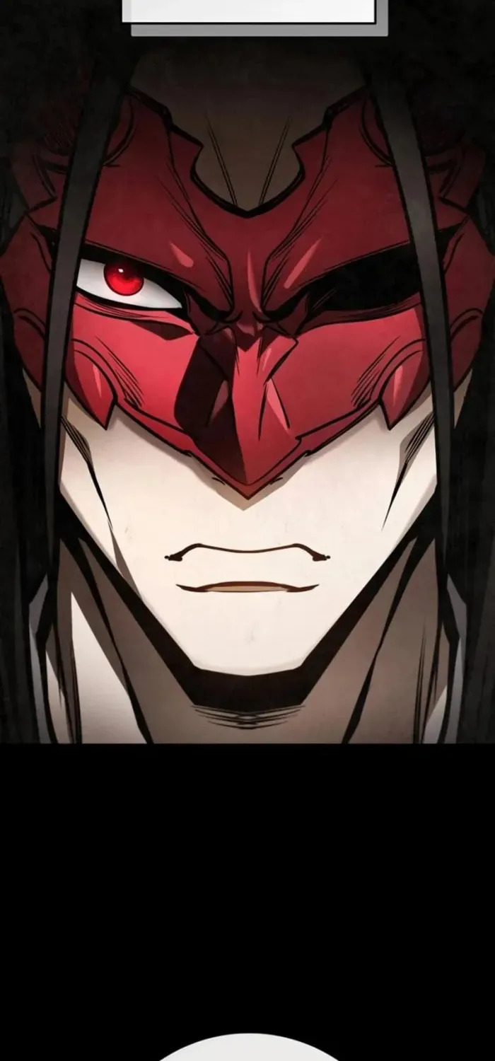 Taitei no Ken Chapter 87 page 23 - 