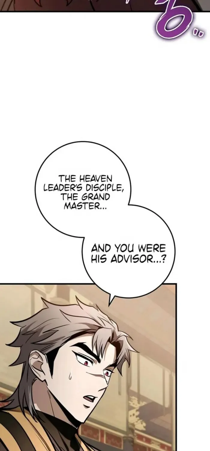 Taitei no Ken Chapter 87 page 25 - 