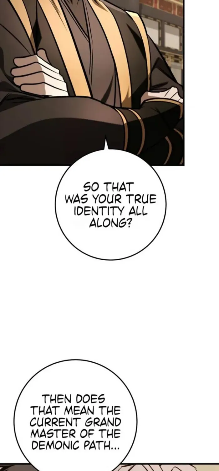 Taitei no Ken Chapter 87 page 26 - 