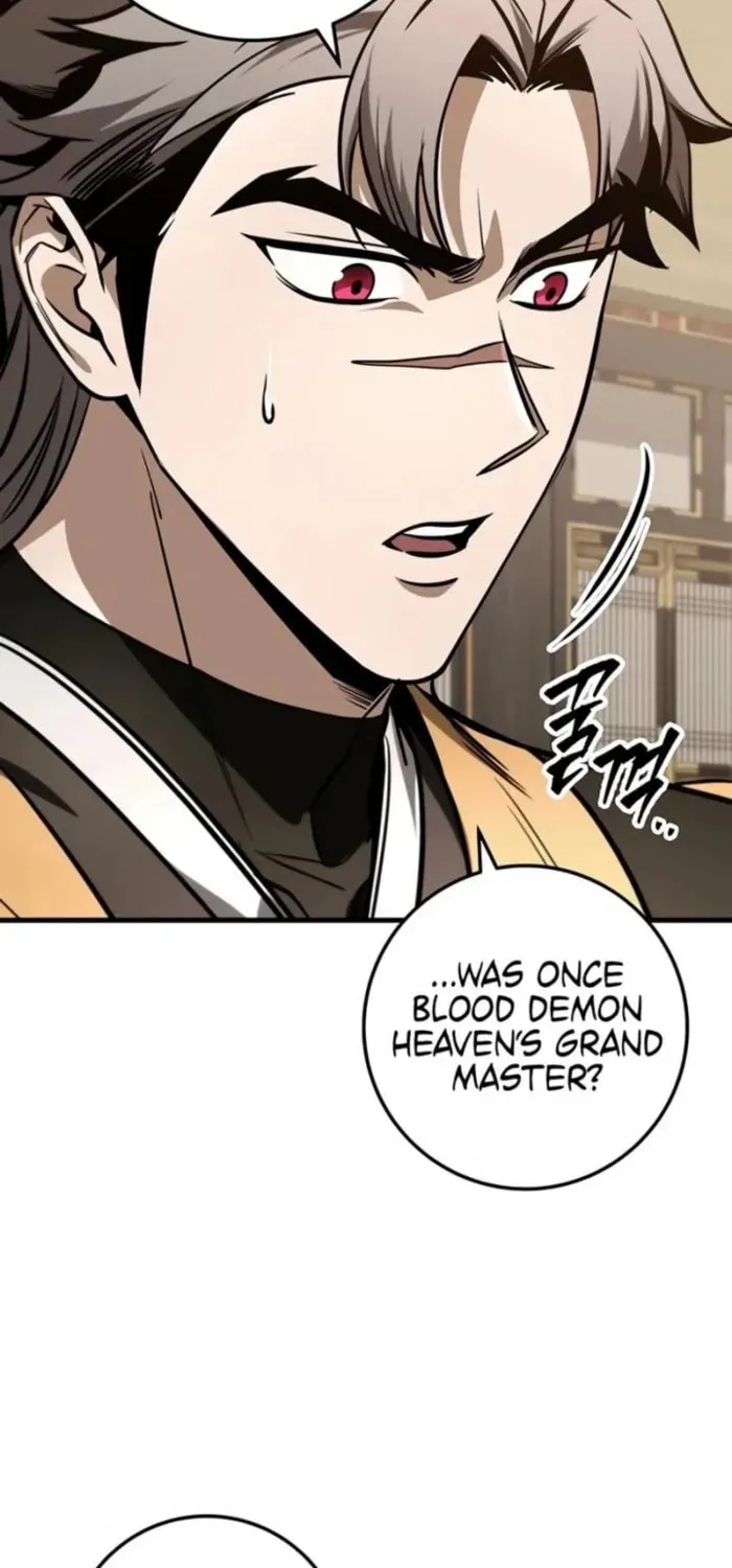 Taitei no Ken Chapter 87 page 27 - 
