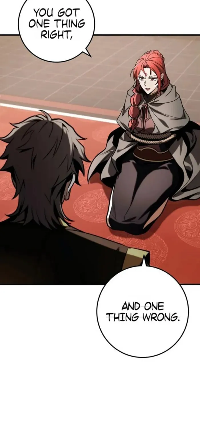 Taitei no Ken Chapter 87 page 28 - 