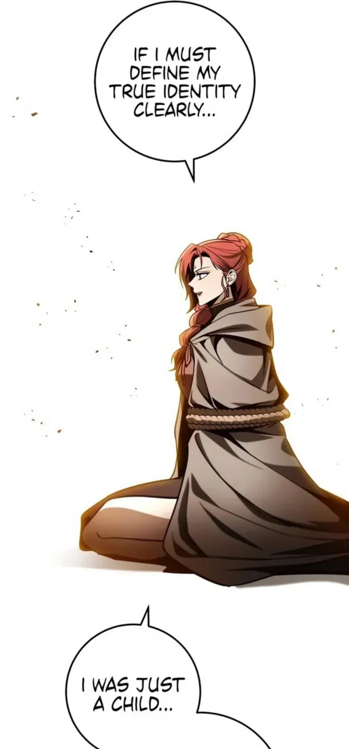 Taitei no Ken Chapter 87 page 30 - 
