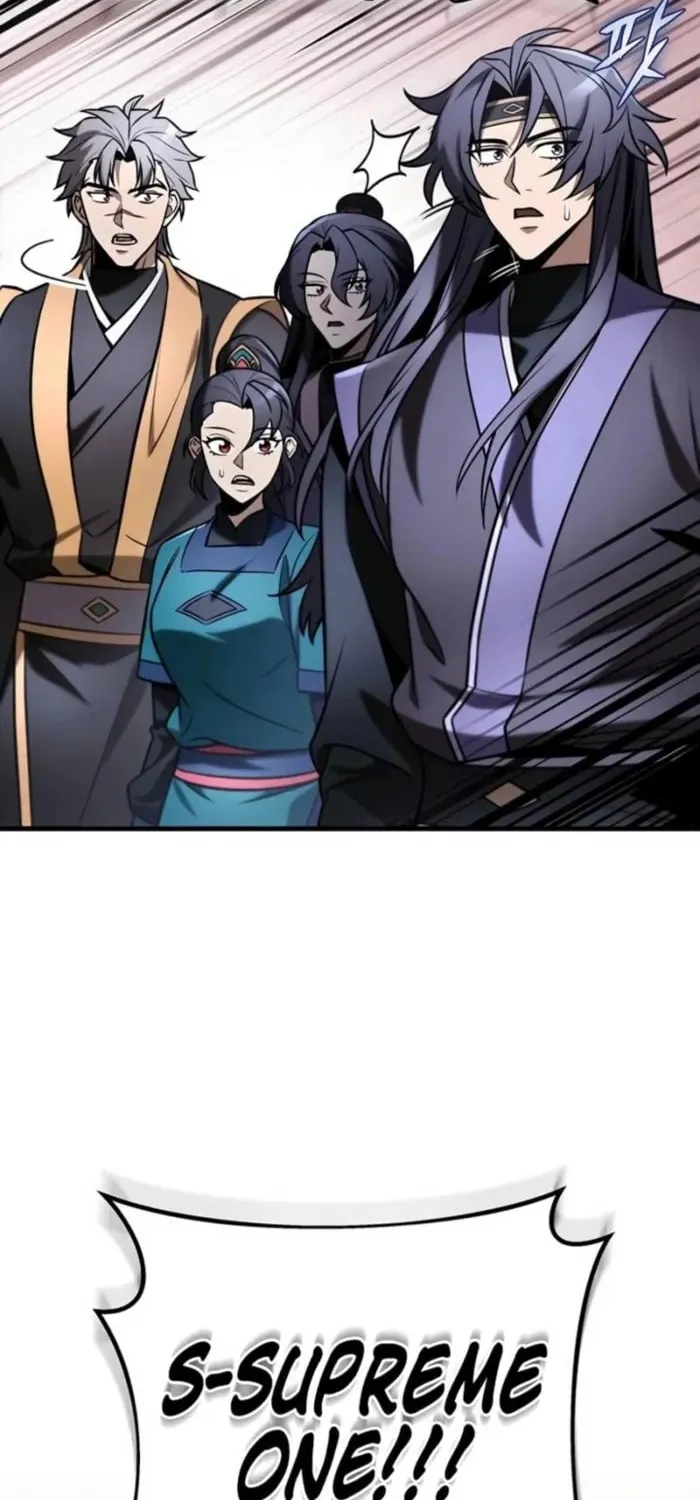 Taitei no Ken Chapter 87 page 33 - 