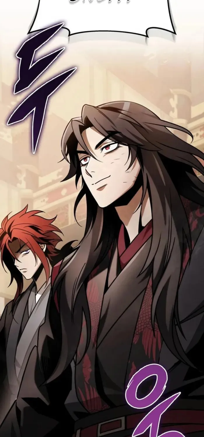 Taitei no Ken Chapter 87 page 34 - 