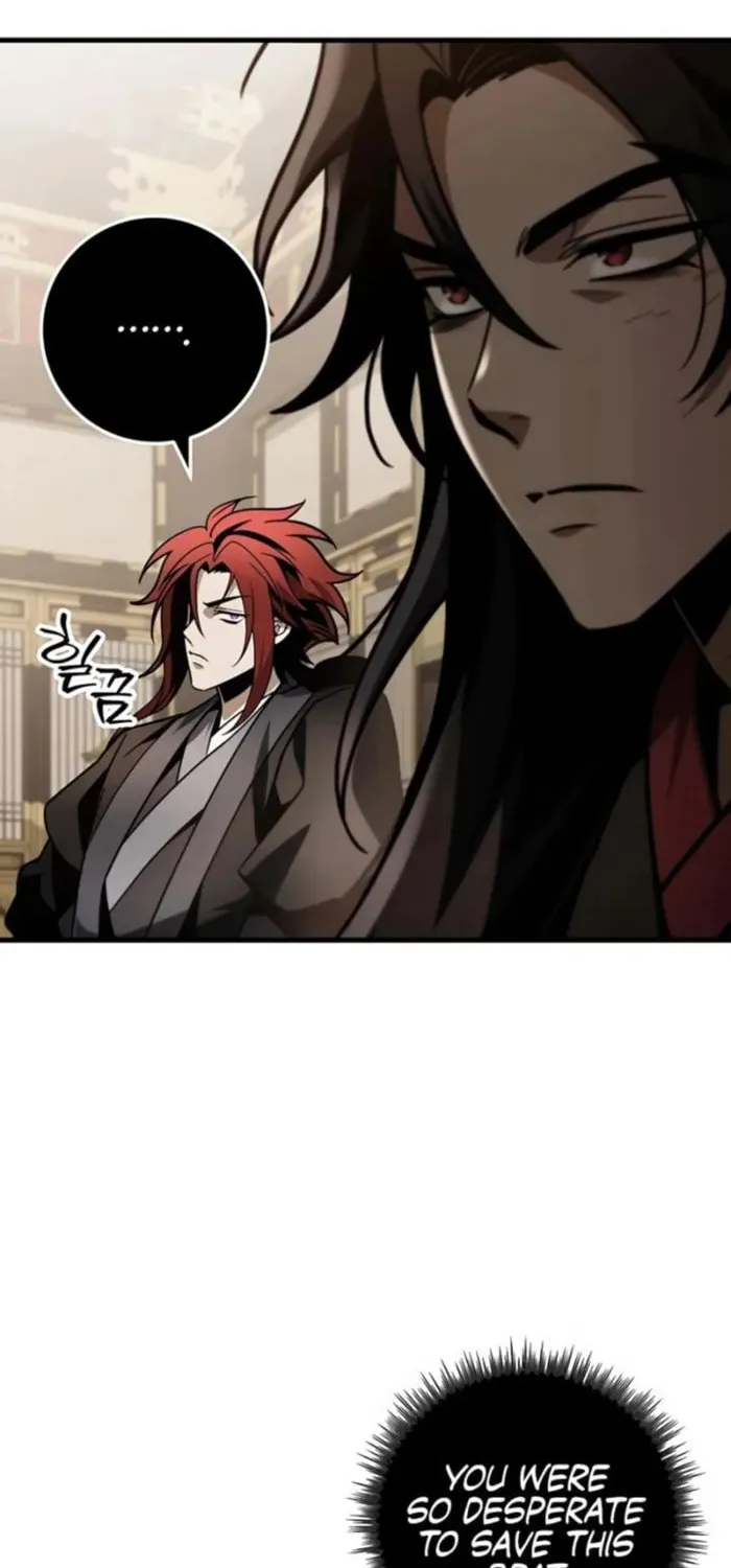 Taitei no Ken Chapter 87 page 41 - 