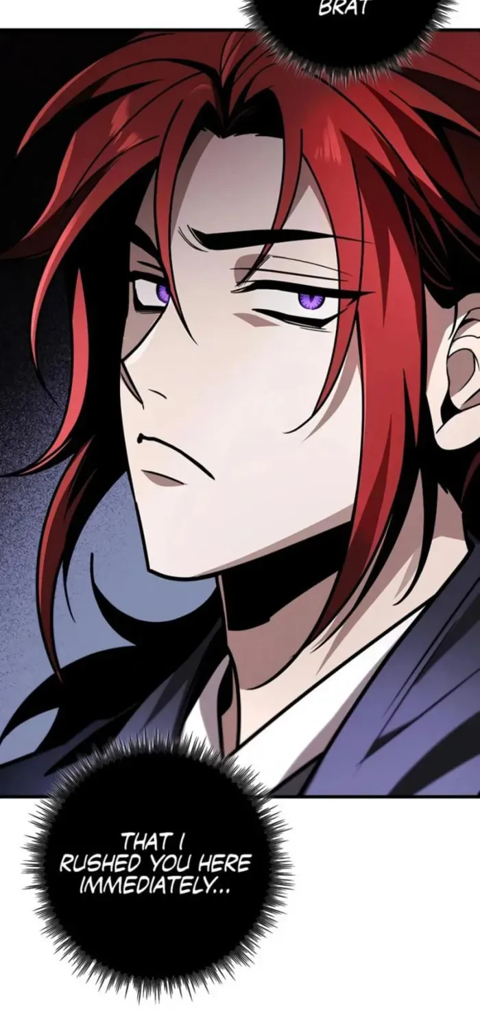 Taitei no Ken Chapter 87 page 42 - 