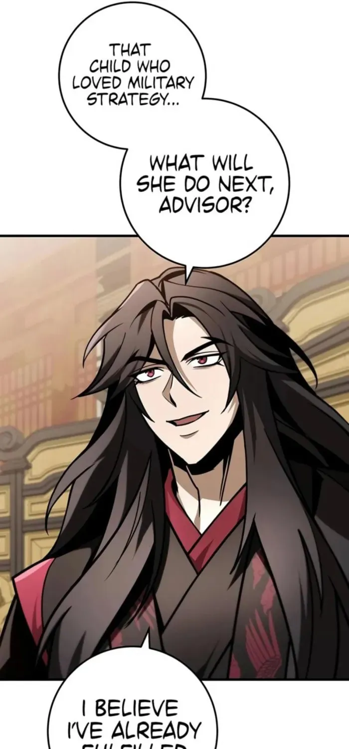 Taitei no Ken Chapter 87 page 45 - 