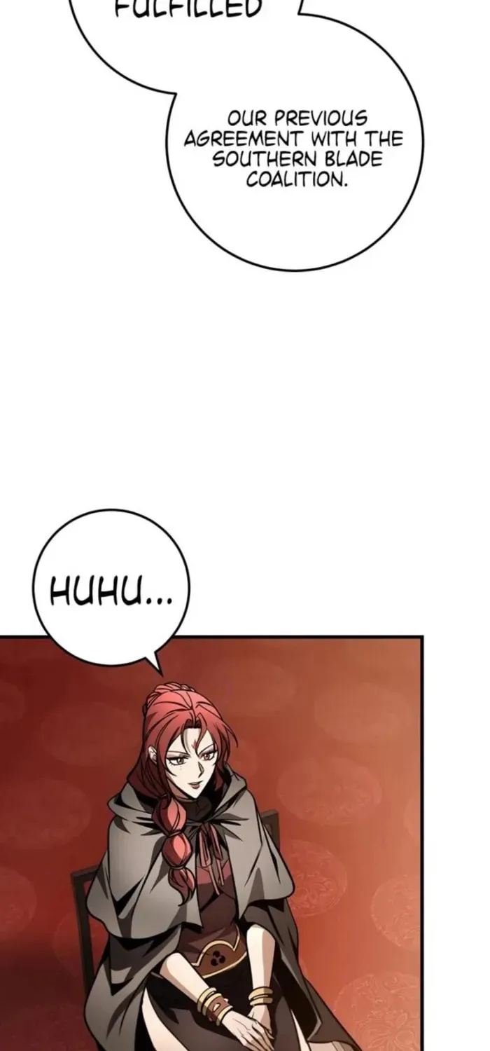 Taitei no Ken Chapter 87 page 46 - 