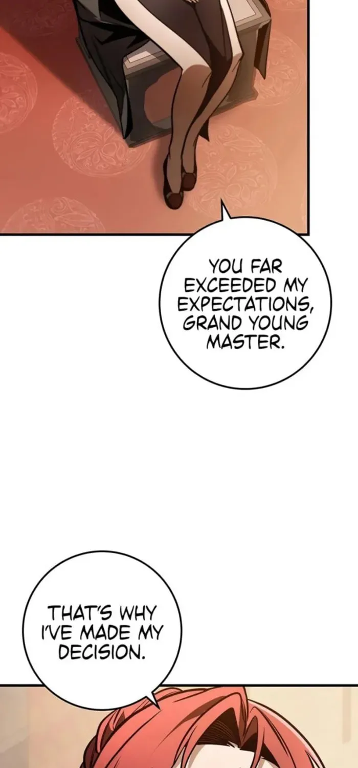 Taitei no Ken Chapter 87 page 47 - 