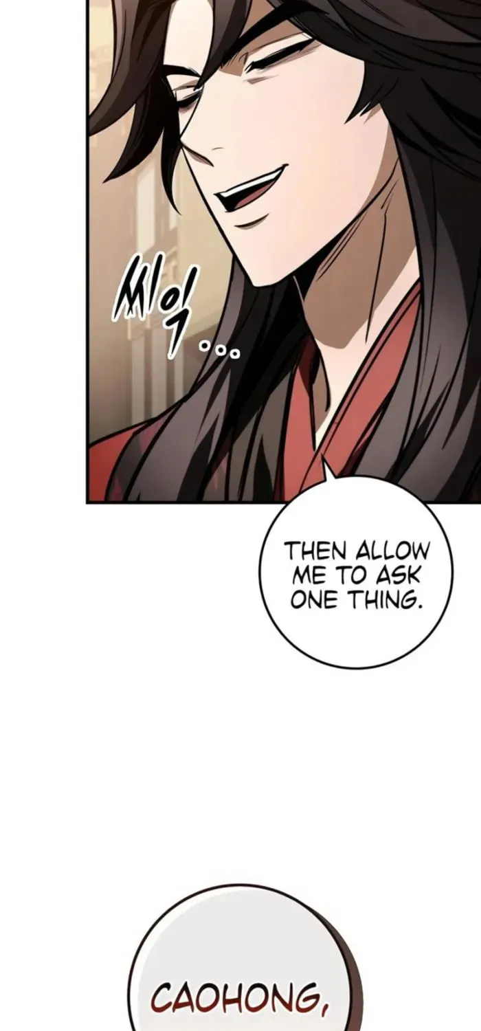 Taitei no Ken Chapter 87 page 49 - 