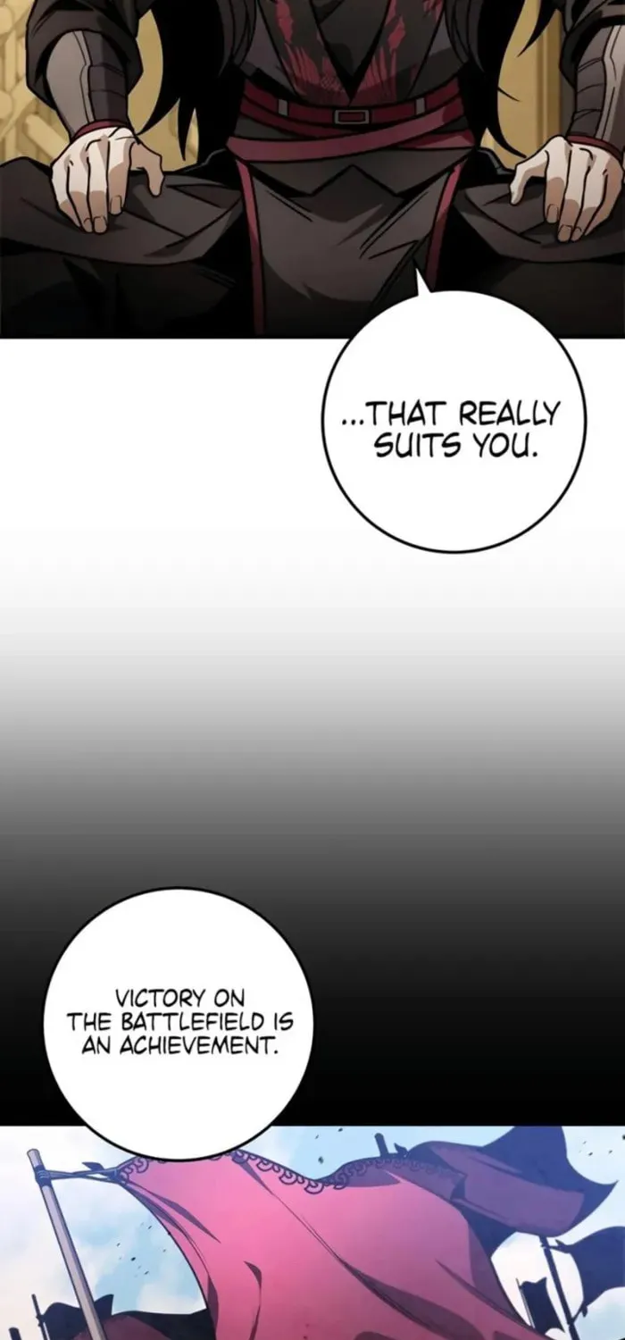 Taitei no Ken Chapter 87 page 54 - 