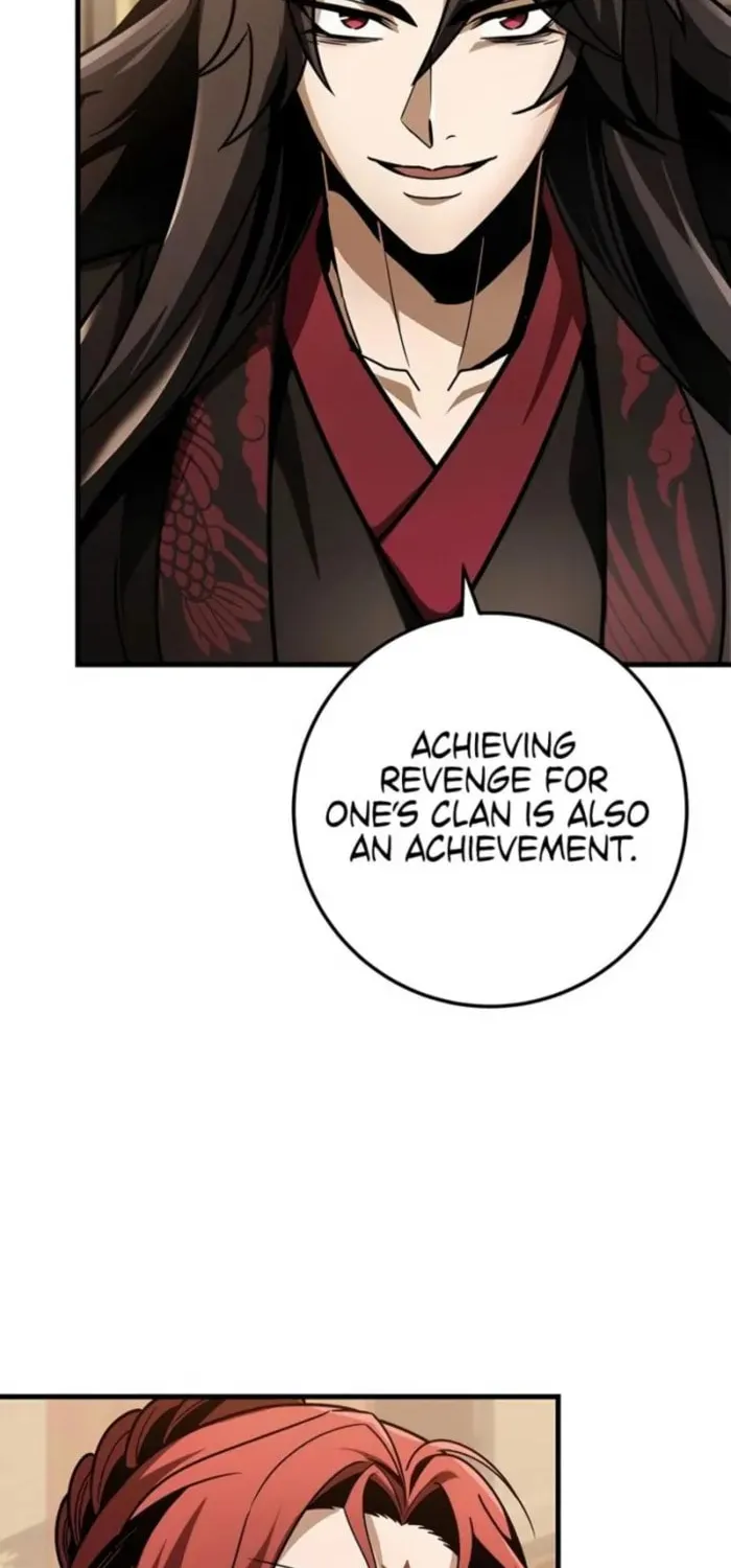 Taitei no Ken Chapter 87 page 57 - 