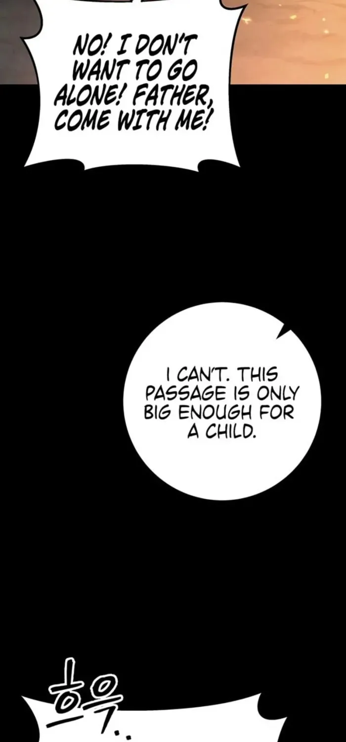 Taitei no Ken Chapter 87 page 72 - 