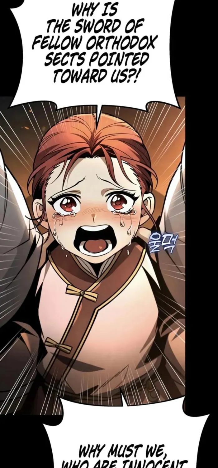 Taitei no Ken Chapter 87 page 73 - 