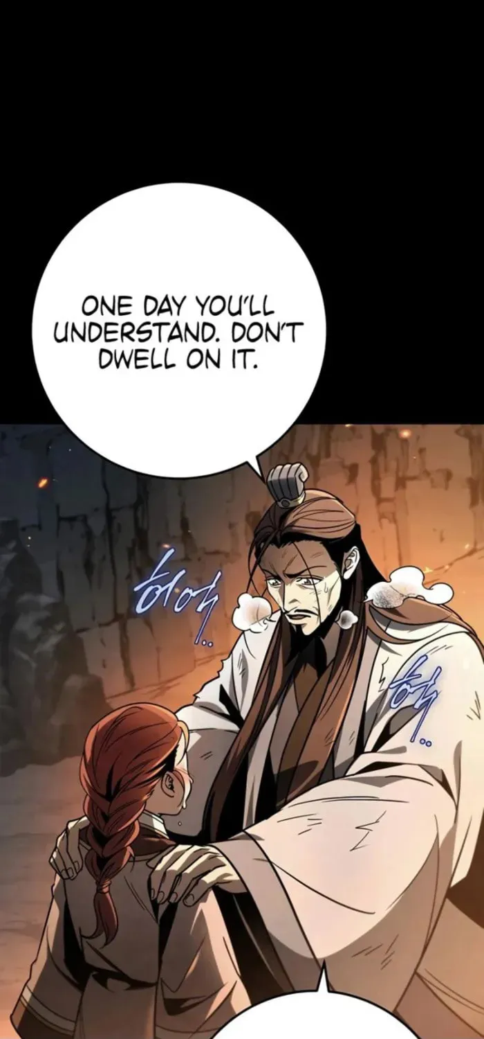 Taitei no Ken Chapter 87 page 75 - 