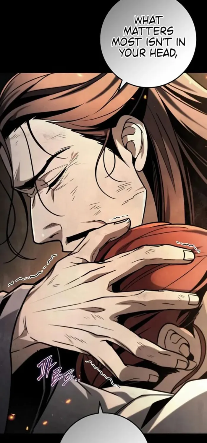 Taitei no Ken Chapter 87 page 80 - 