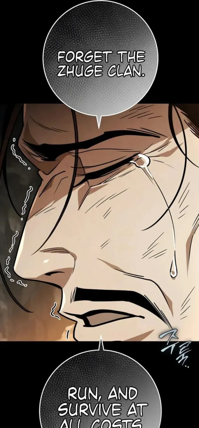 Taitei no Ken Chapter 87 page 82 - 