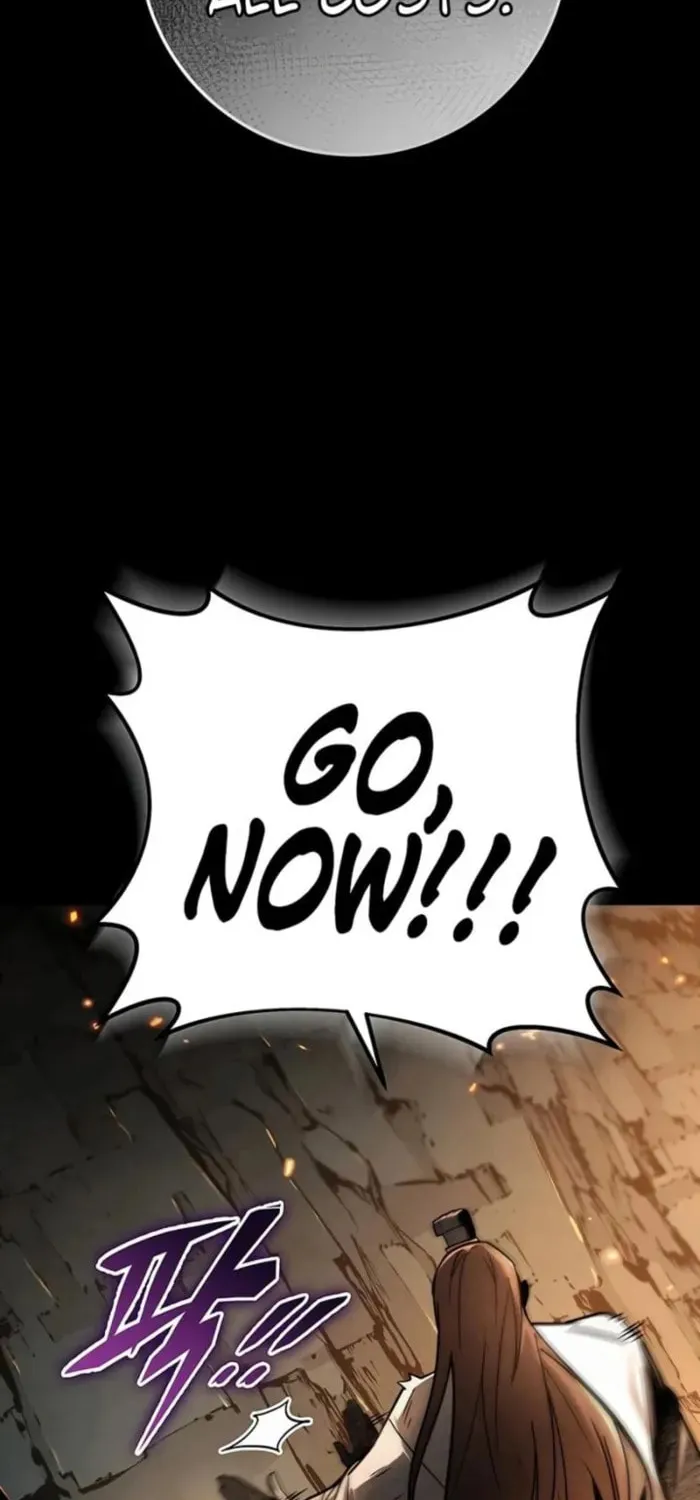 Taitei no Ken Chapter 87 page 83 - 
