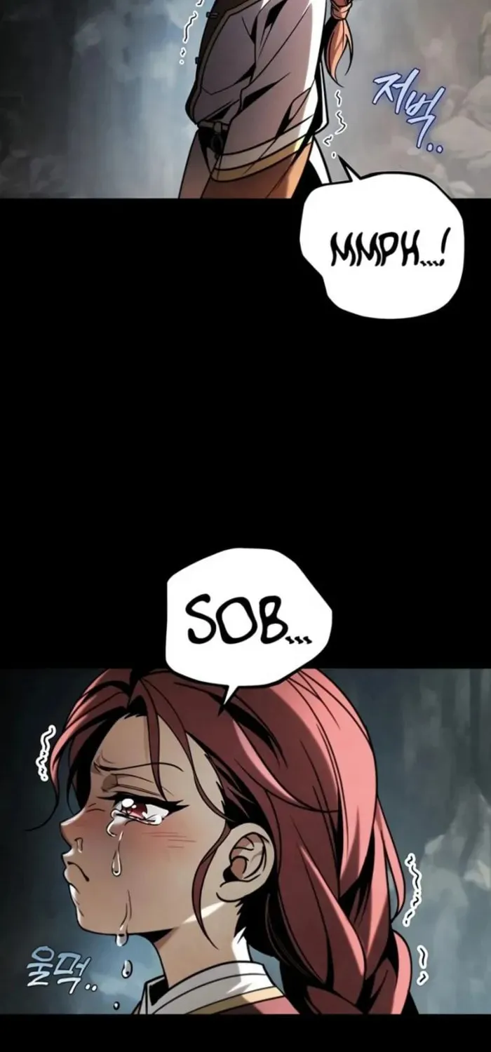 Taitei no Ken Chapter 87 page 85 - 