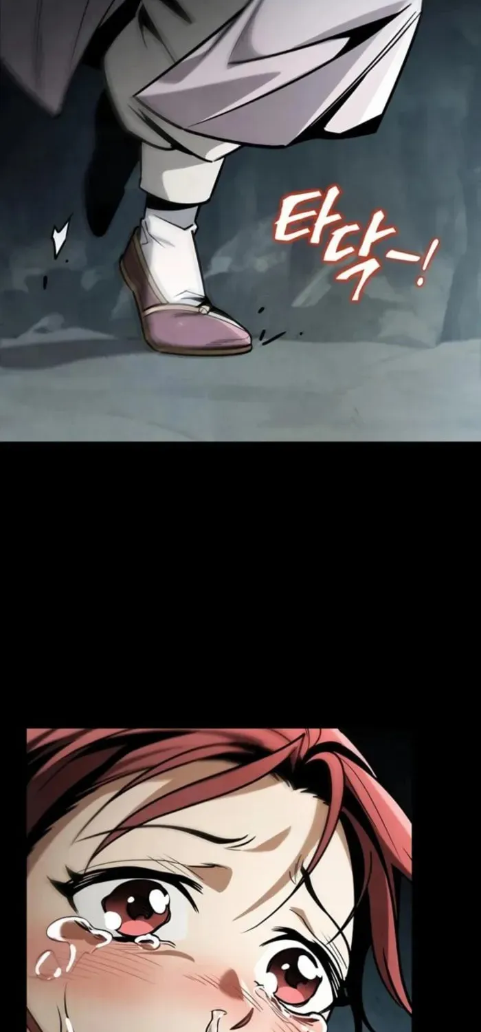 Taitei no Ken Chapter 87 page 87 - 