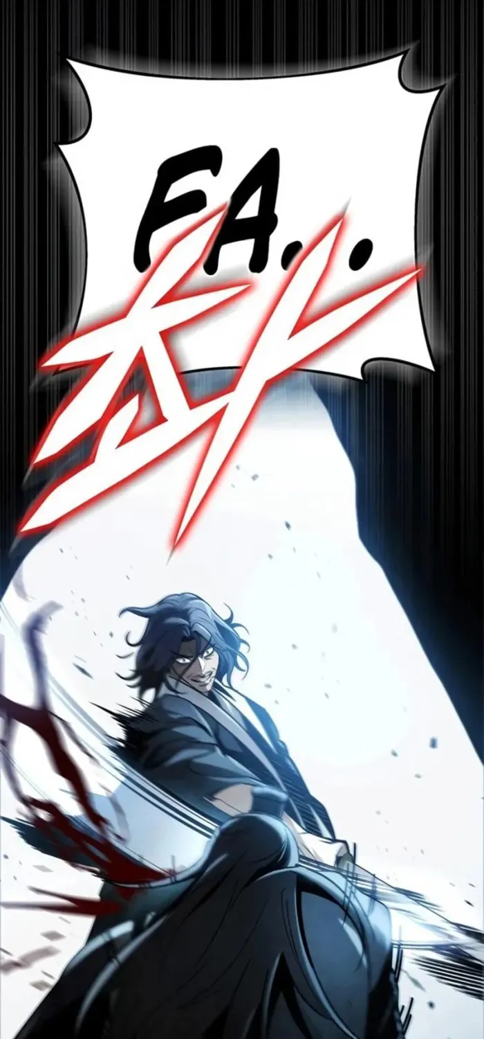 Taitei no Ken Chapter 87 page 91 - 