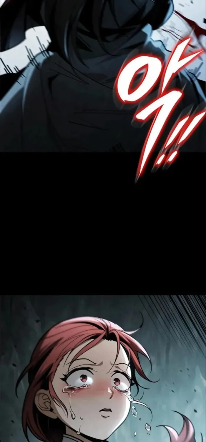 Taitei no Ken Chapter 87 page 92 - 