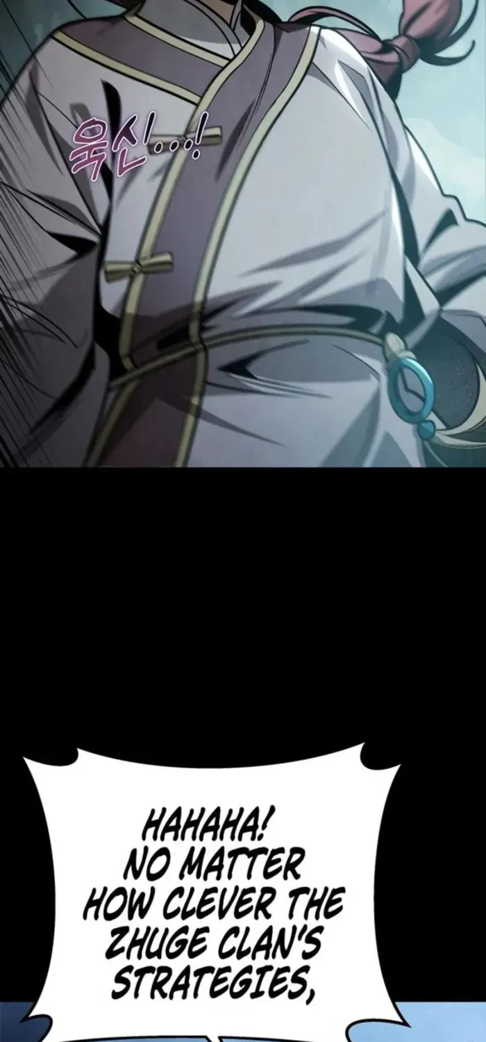 Taitei no Ken Chapter 87 page 93 - 