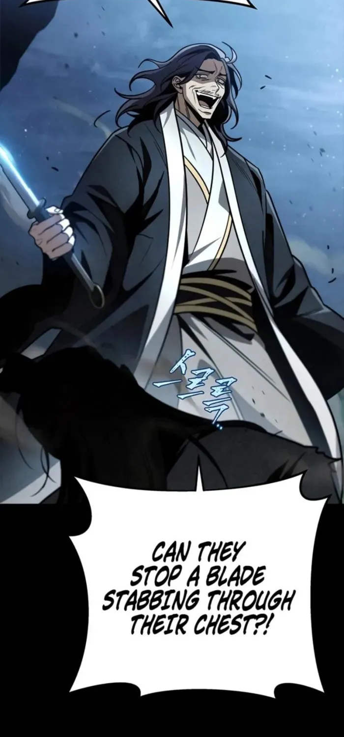 Taitei no Ken Chapter 87 page 94 - 