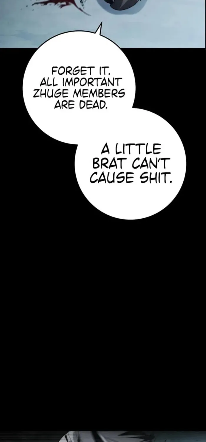 Taitei no Ken Chapter 87 page 96 - 