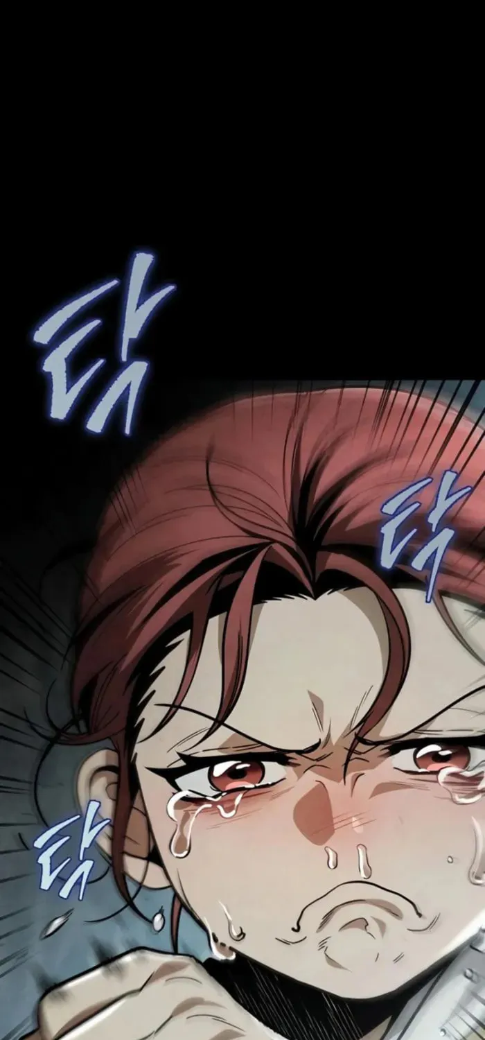 Taitei no Ken Chapter 87 page 98 - 